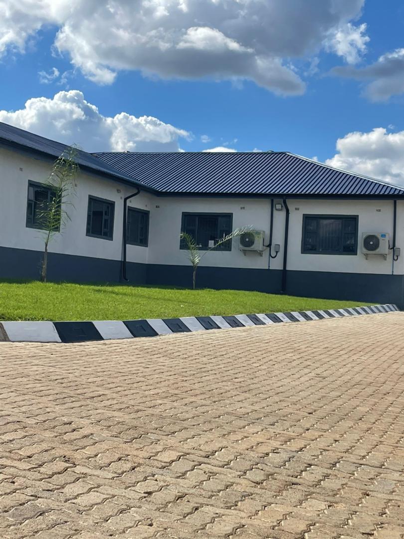 School Medical Clinic